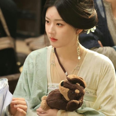 The Story of Pearl Girl (2024)