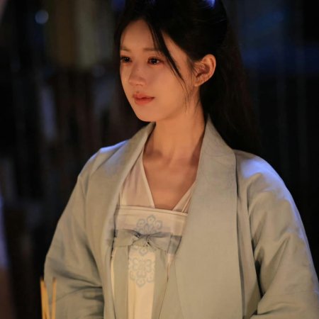 The Story of Pearl Girl (2024)