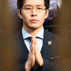 Zhao Ting Yi photo