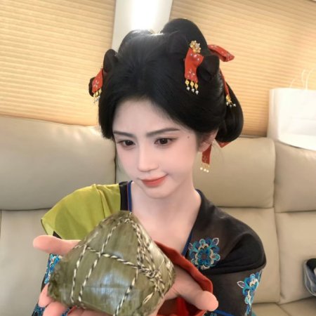 Ju Jing Yi