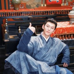 Liu Xing Chen photo