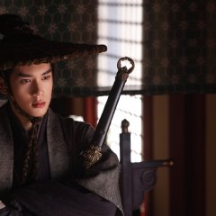 Lin Mu Ran photo