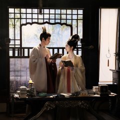 Road to Empress Chinese Movie photo