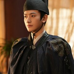 Huang Xiao photo