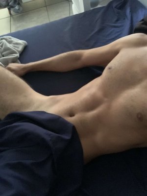 Call me Daddy