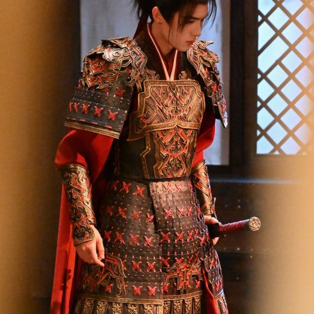 Zhou Yi Ran