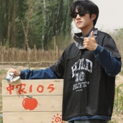 Zhao Yi Bo photo
