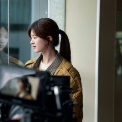 Gen Z Chinese Drama photo