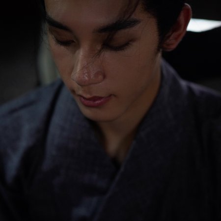 Lin Mu Ran