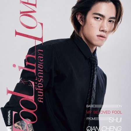 Fool in Love ()