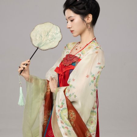 The Ladies of Chang'an (2026)