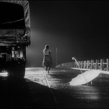 Kuroi Kawa (1957)