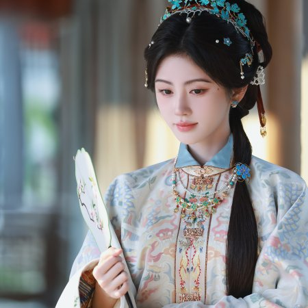 Ju Jing Yi
