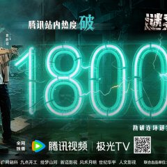 The Murder Puzzle Chinese Drama(2026) photo