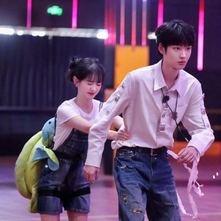 Blazing Summer (2026)