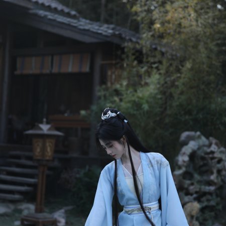 The Eternal Fragrance (2026)
