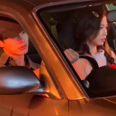Speed and Love (2025)