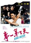King Boxer hong kong movie review
