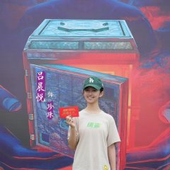 Never a Thief Chinese Movie photo