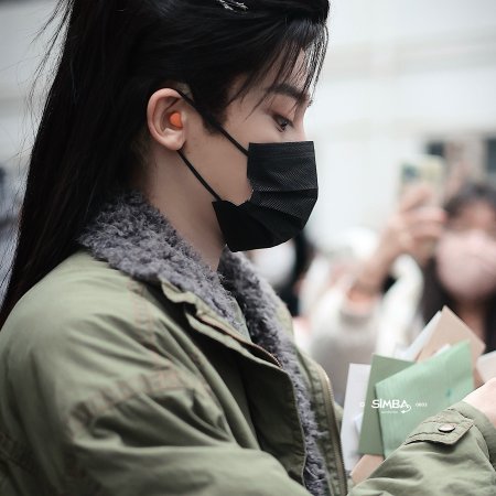 Love in the Clouds (2025)