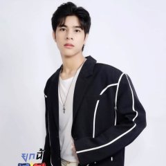 Swing Kick Thai Drama photo