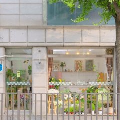 Falling for My Boss Korean Drama photo