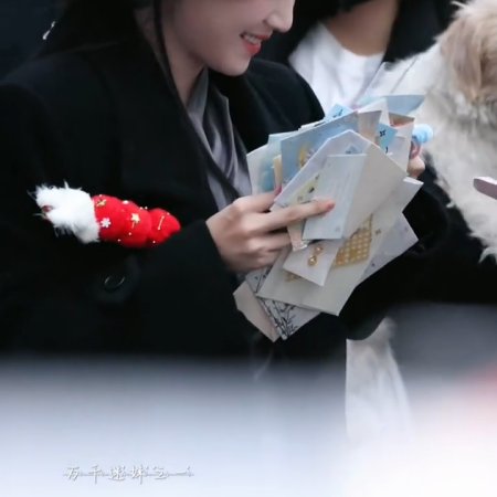 Love in the Clouds (2025)