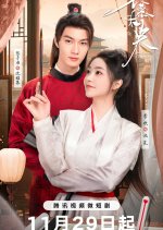 Love Endures Eternally Chinese Drama photo