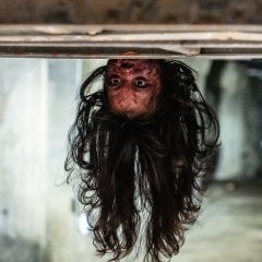 The Ghost Station Korean Movie photo