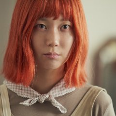 Ms. Apocalypse Korean Movie photo