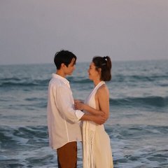The Sweetest Taboo Thai Drama photo