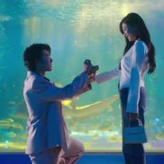 Lost and Found Chinese Drama photo