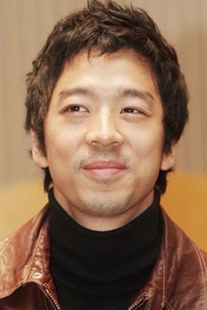 Sung Ho Choi