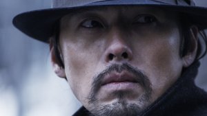 Hyun Bin attempts to bring us closer to understanding General Ahn's heart in Harbin