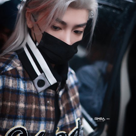 Love in the Clouds (2025)