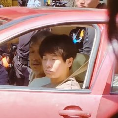 Whispers of Gratitude Chinese Movie photo