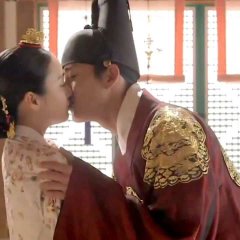 Jang Ok Jung Korean Drama photo