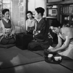 Flowing Japanese Movie photo