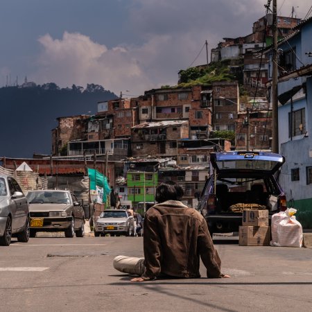 Bogotá (2024)