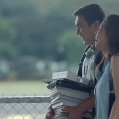 The Vow Philippines Drama photo