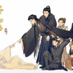 Fan Art from Pinterest