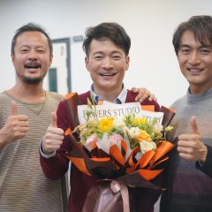 X - Plan Chinese Movie photo