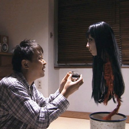 Tomie Unlimited (2011)