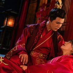 Dream Once More Chinese Drama photo