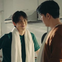 Caged Again Thai Drama photo