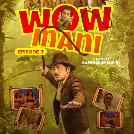 Wow Mani (2025)