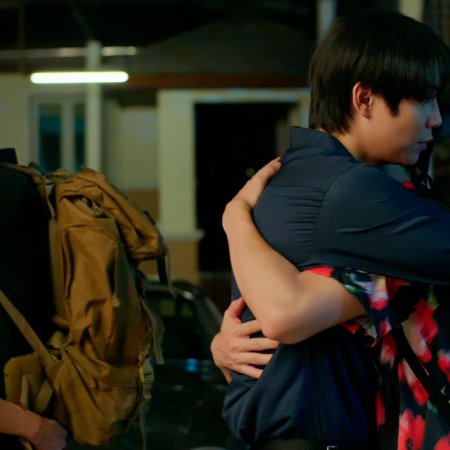 The Heart Killers (2024)