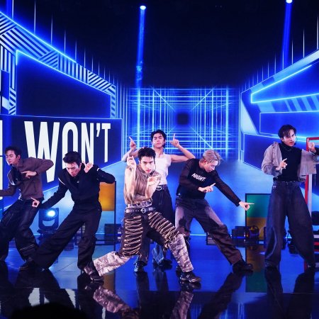 Thailand Music Countdown (2024)