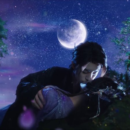 Moonlight Mystique (2025)