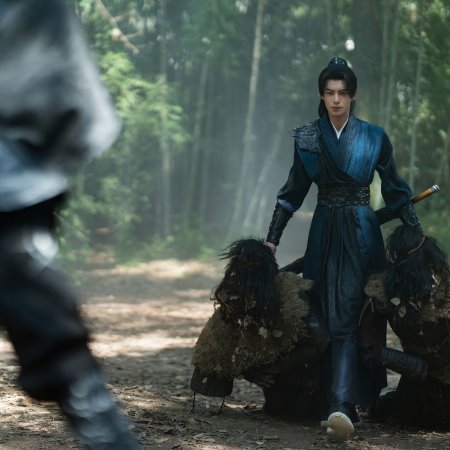 Guardians of the Dafeng (2024)